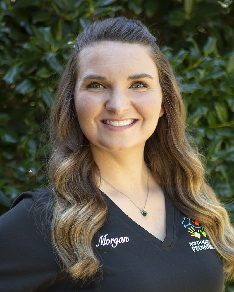 About North Marshall Pediatrics